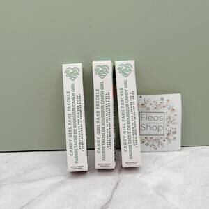 KimChi Chic  Freckles Liner Pen - 3 PACK